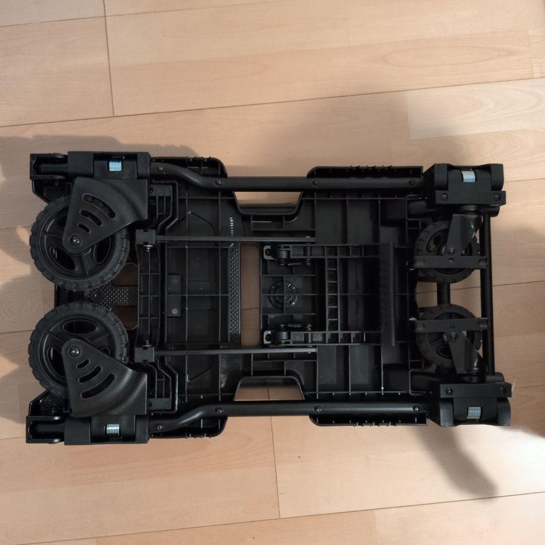 花岡　FLAT CART 2×4（フラットカート ツーバイフォー）