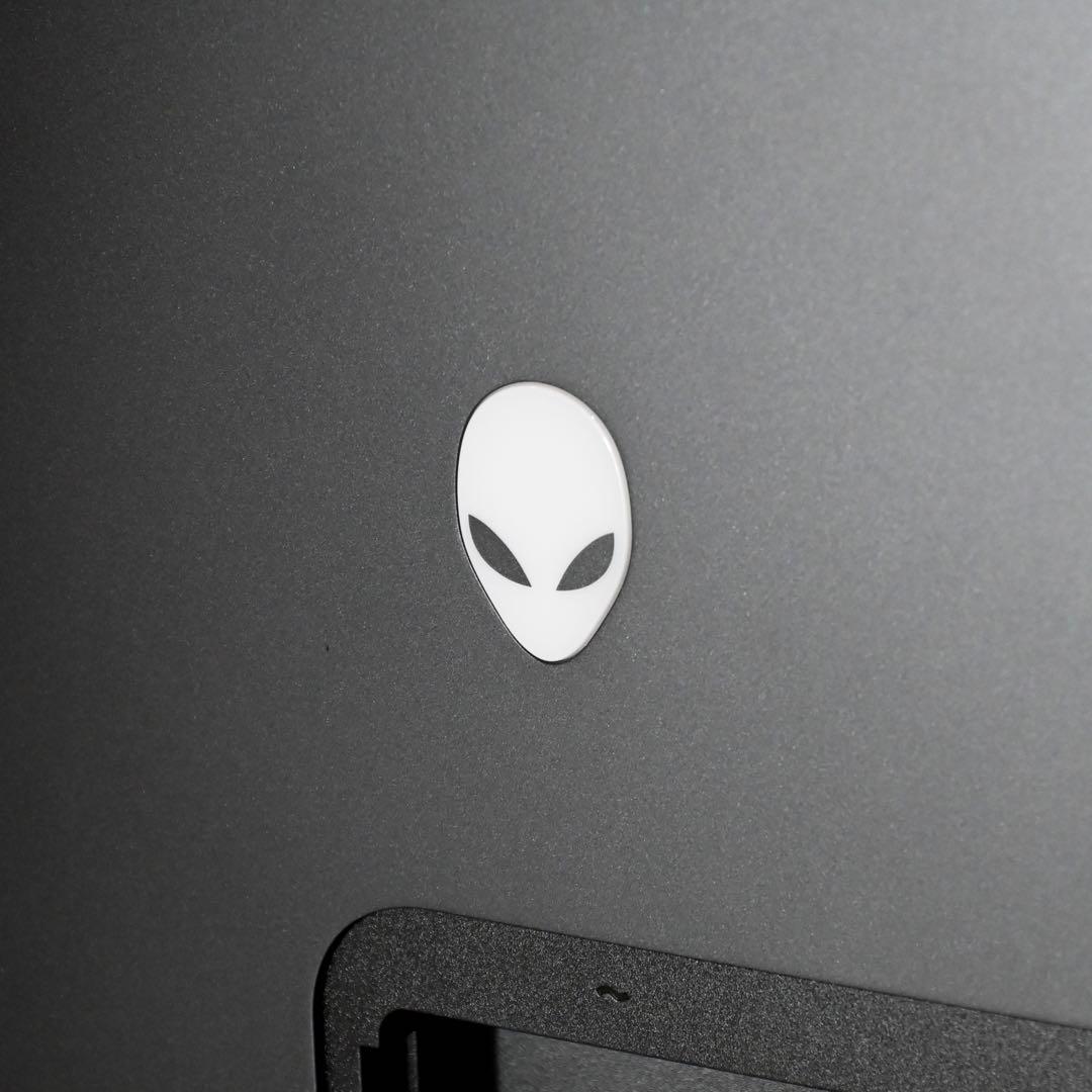 ディスプレイ・モニター本体 Alienware - AW3423DWF