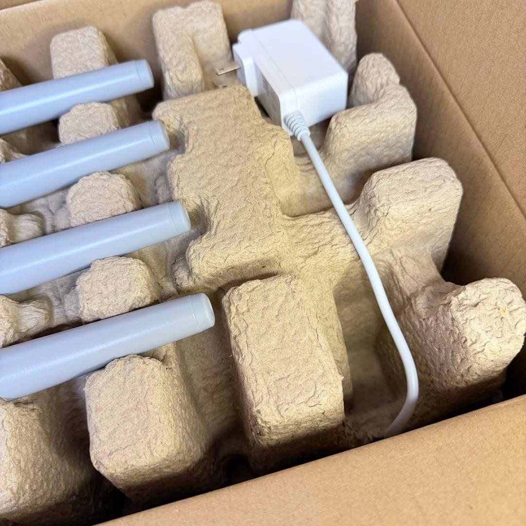 Blueair DustMagnet 5240i 空気清浄機 2025年制