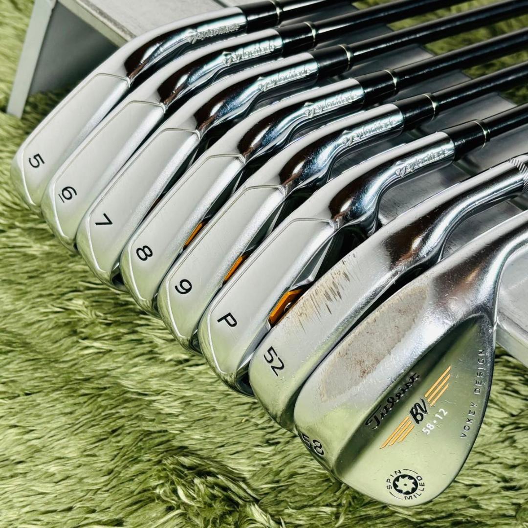 テーラーメイド M2 12本セット メンズゴルフ 初心者 入門 大人気モデル