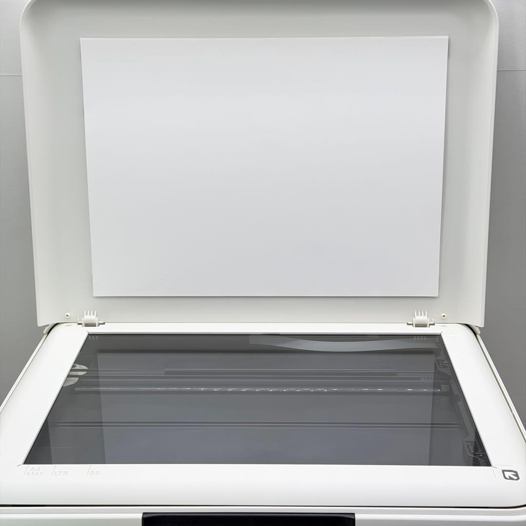 EPSON　EW-M752T　インクジェットプリンター　エコタンク