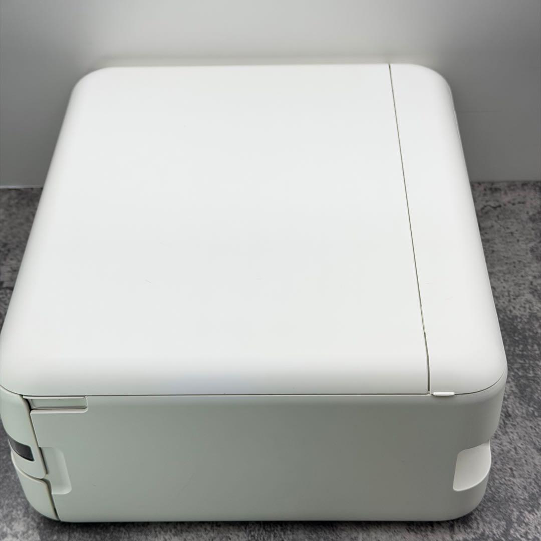 EPSON　EW-M752T　インクジェットプリンター　エコタンク