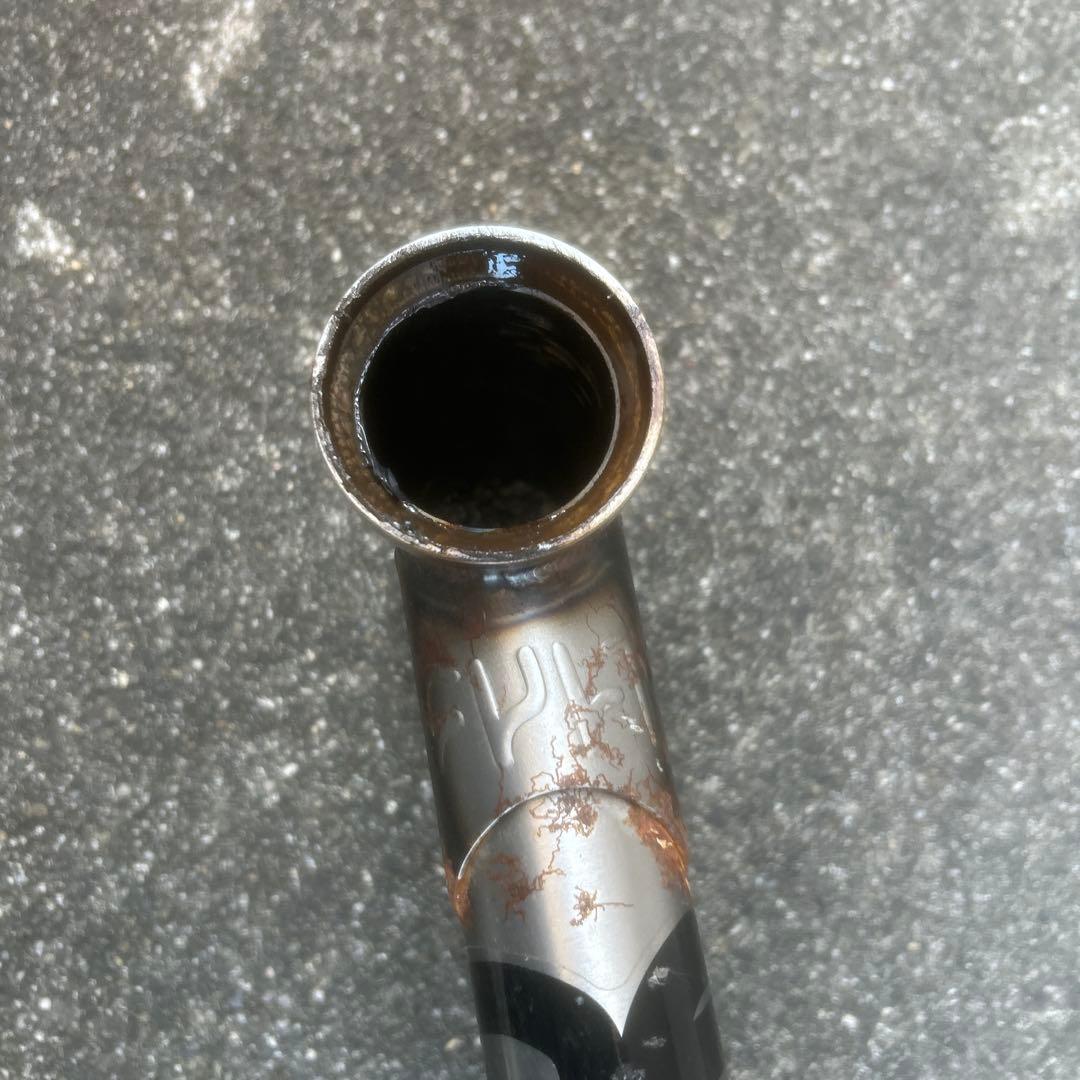 bmx cultフレーム