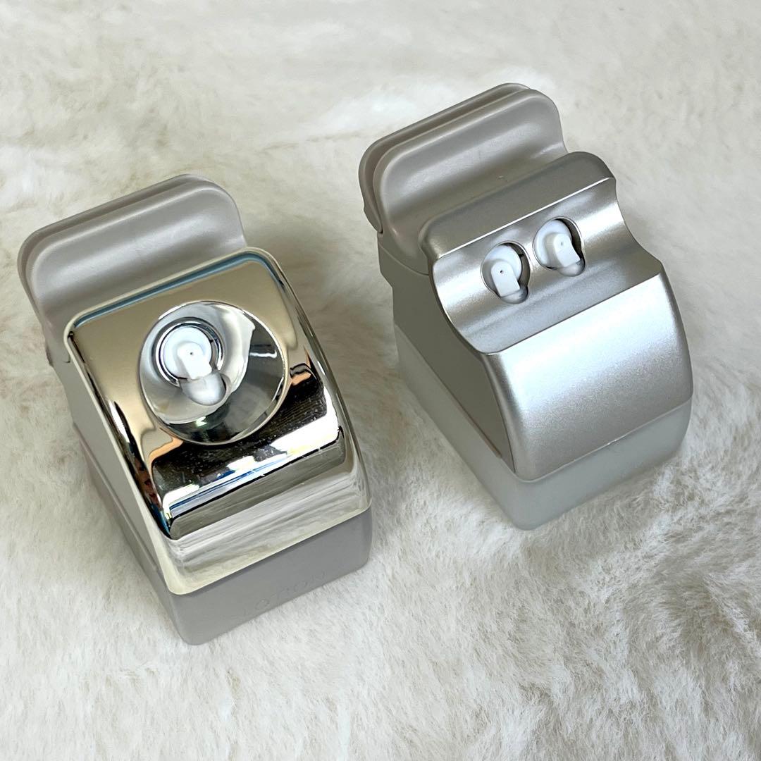 【美品】Panasonic パナソニック スチーマーナノケア EH-SA0B