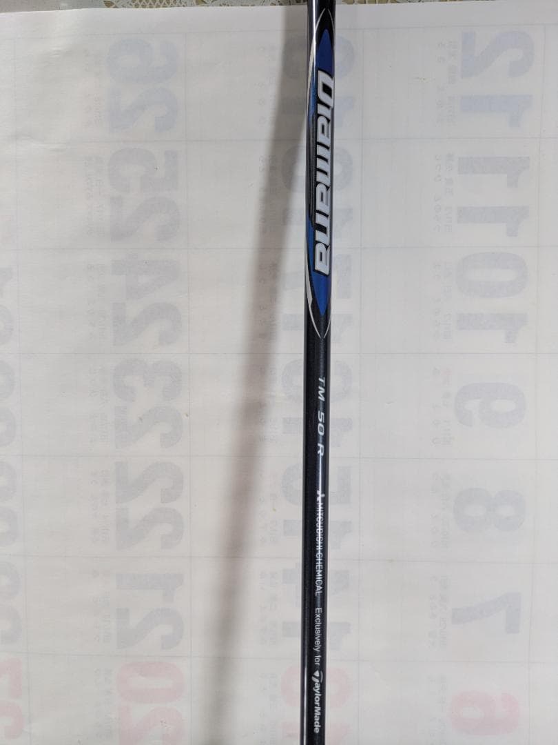 TaylorMade ＱＩ３５MAX ドライバー Ｒ