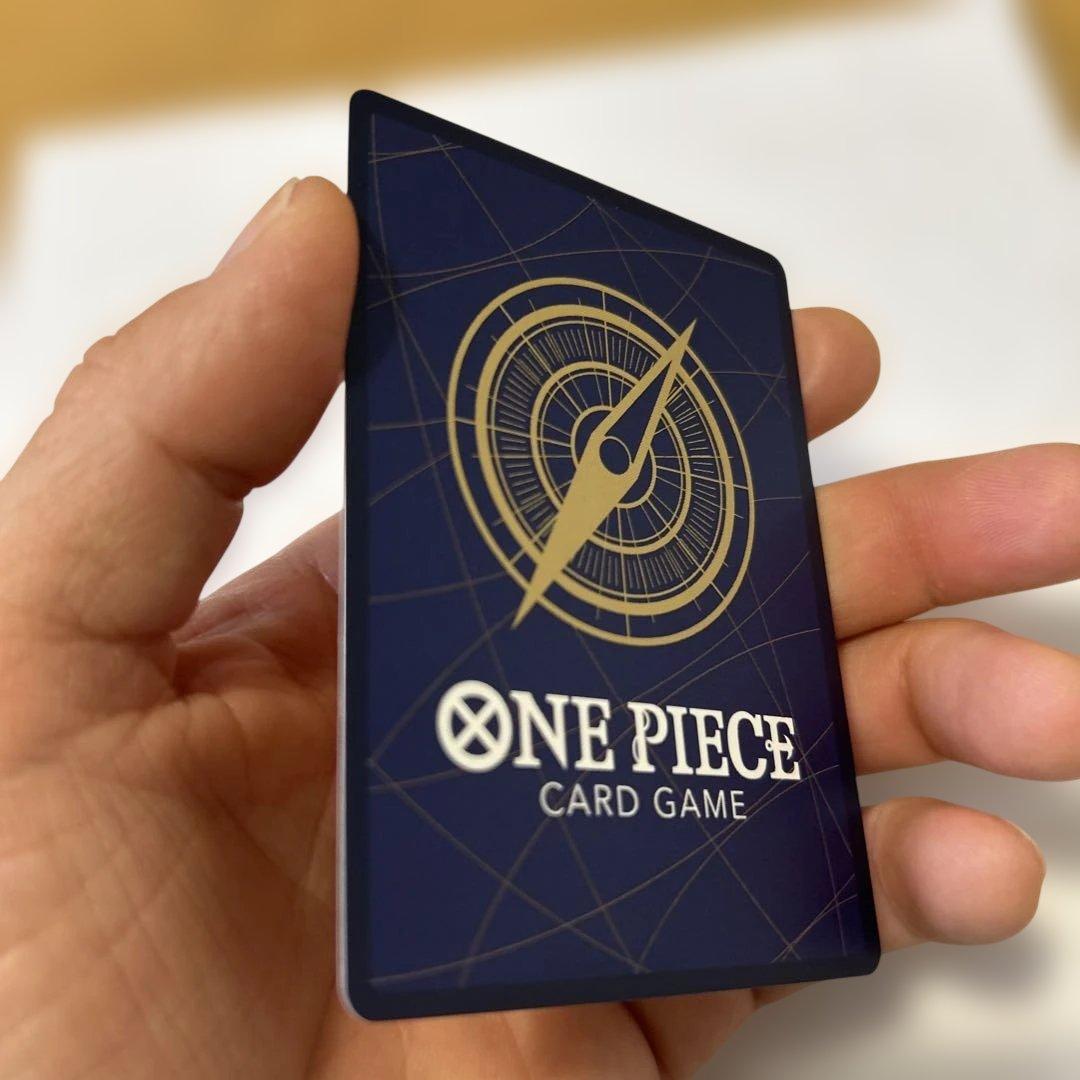 ワンピース カードゲーム ルフィ まとめ