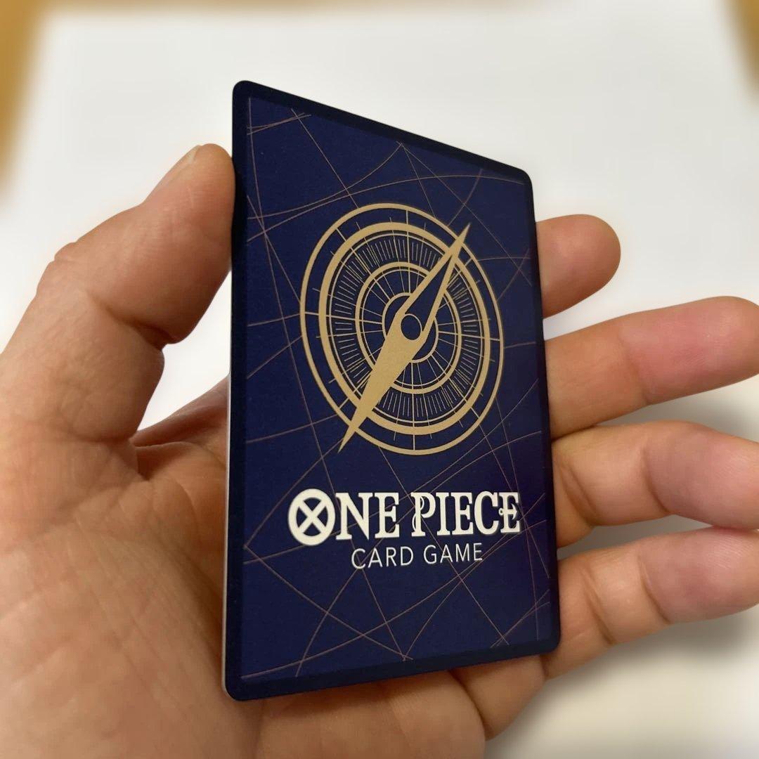 ワンピース カードゲーム ルフィ まとめ