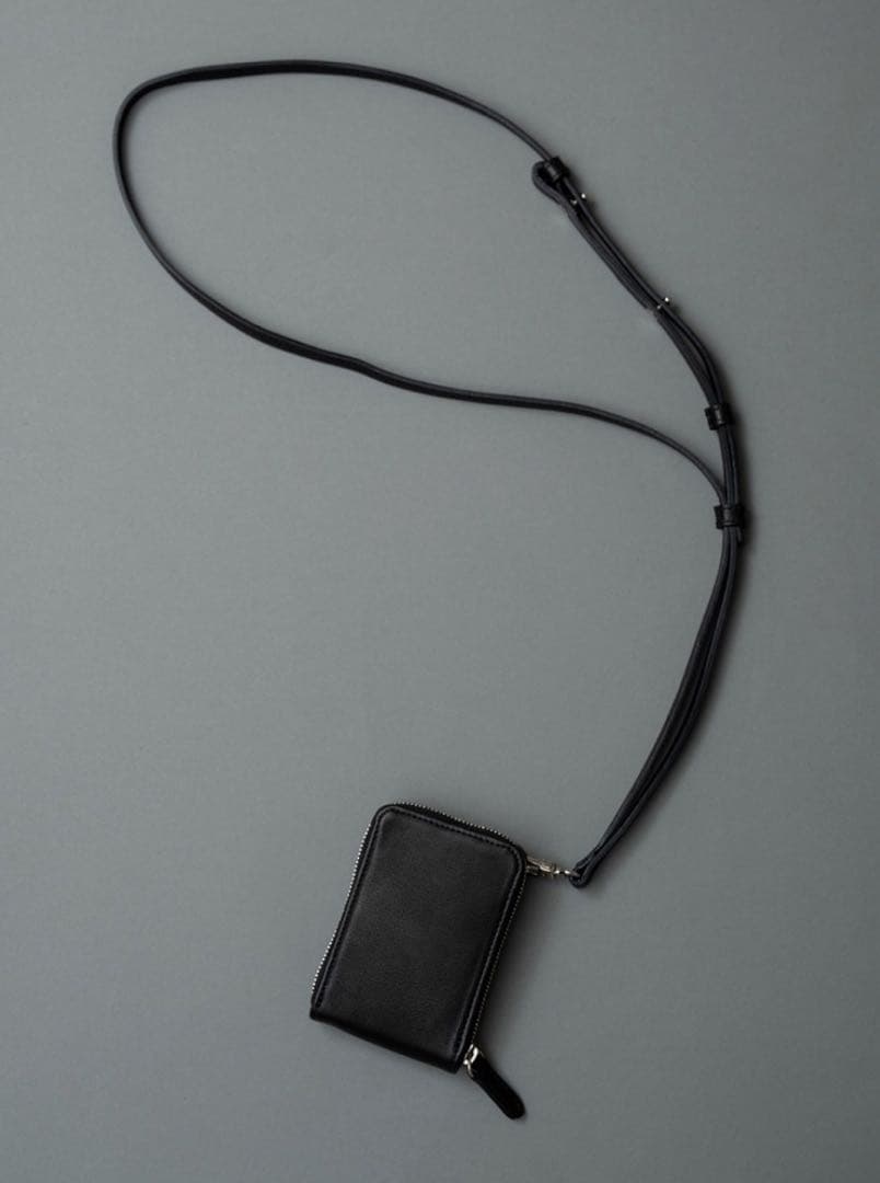 Rich I/リッチアイ [ OVAL [MINI WALLET]