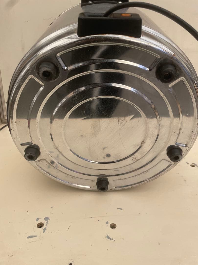 動作確認済みタイガー製 業務用電気保温ジャー JHA-540A