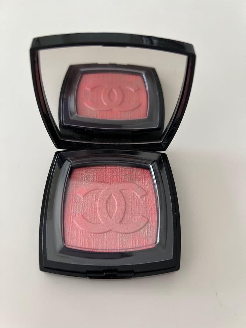 シャネル　限定発売　ファンテジー ドゥ シャネル　新品