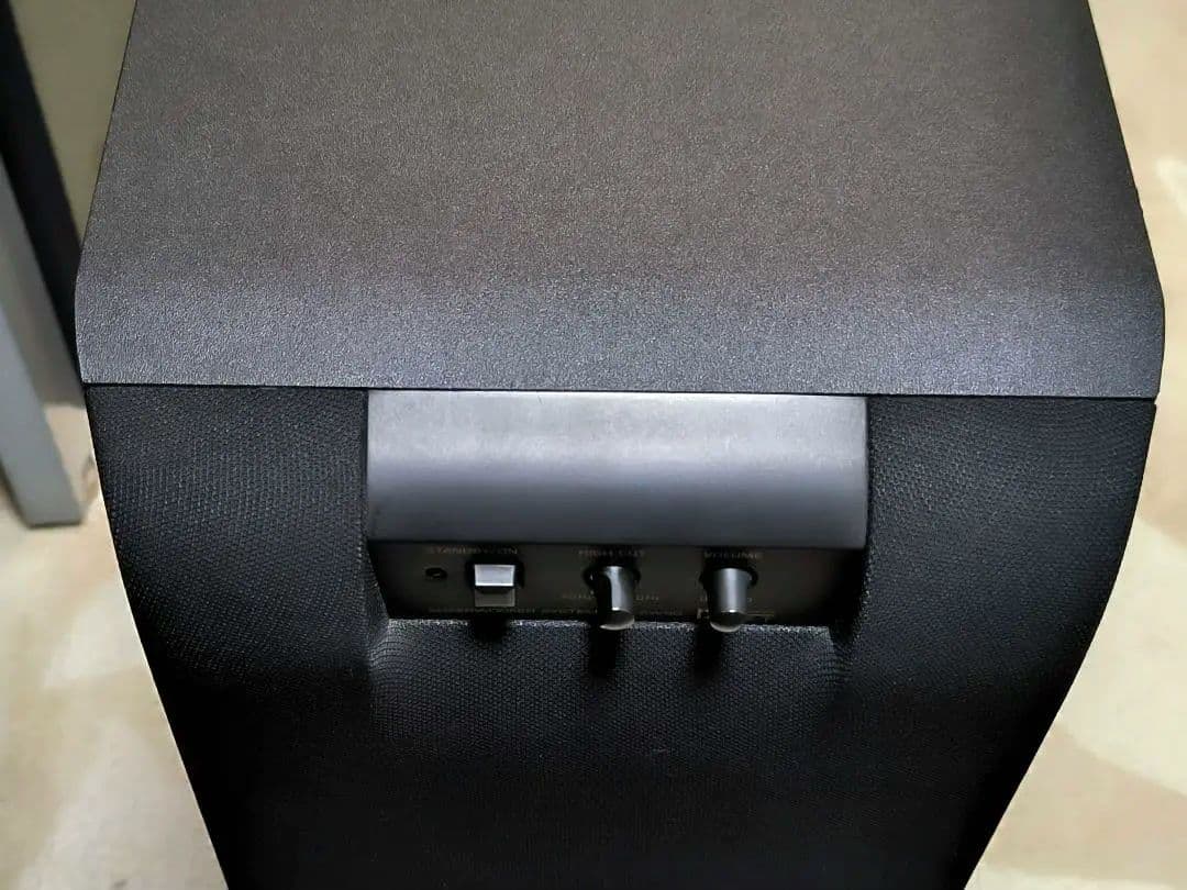 YAMAHA YST-SW90 サブウーファー