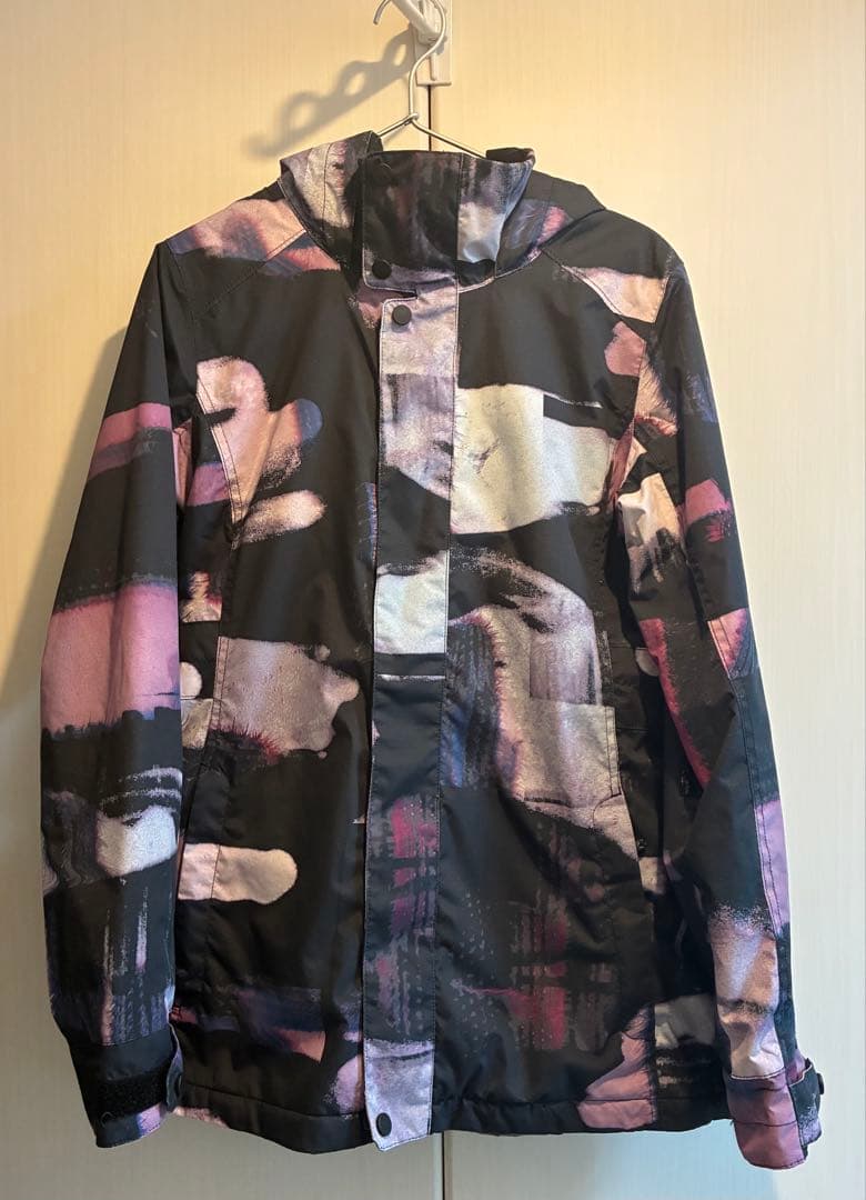 BURTON バートン スノーボードウェア　LIVING LINING メンズS