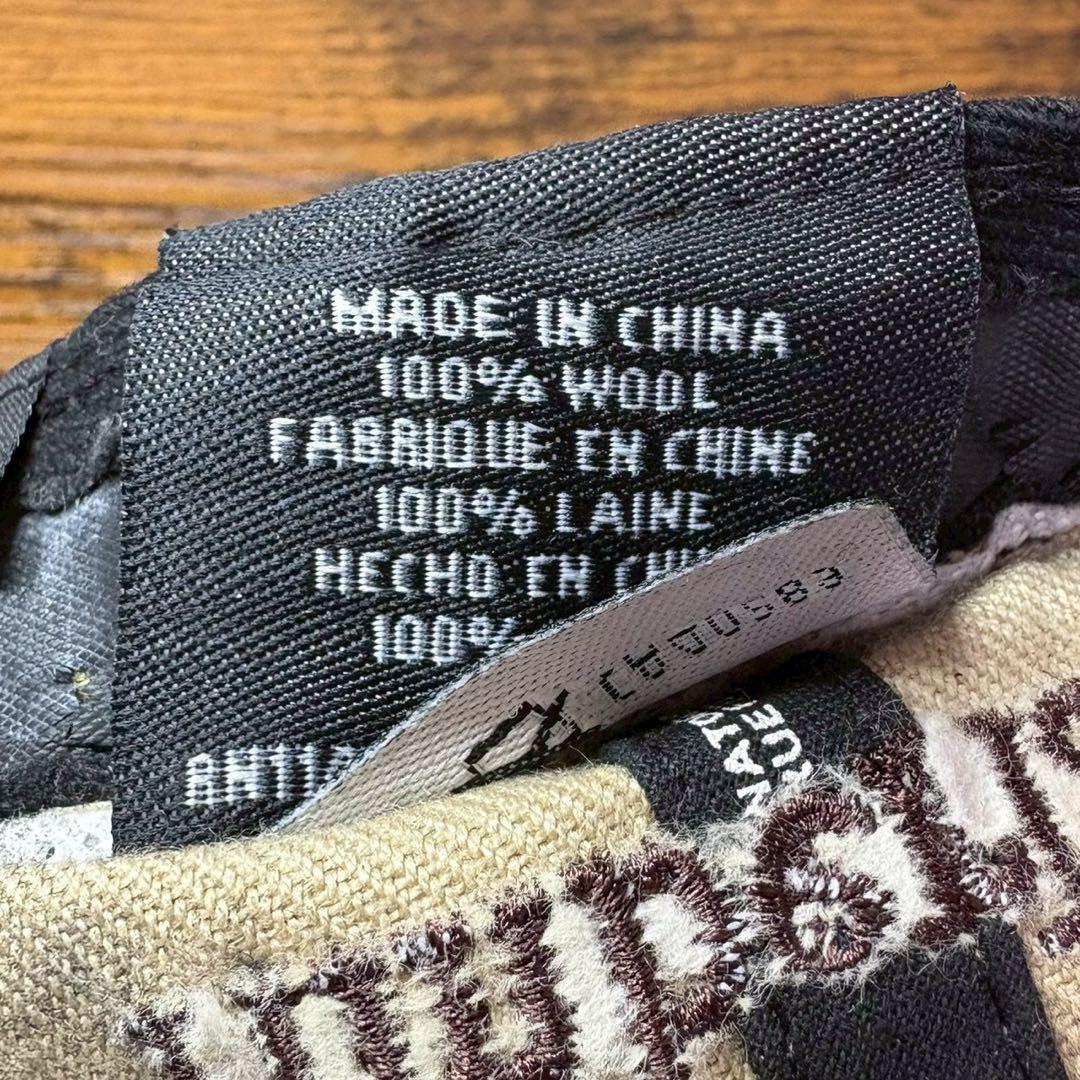 J38 ニューエラ 59fifty ティンバーランド ヴィンテージ 希少1740