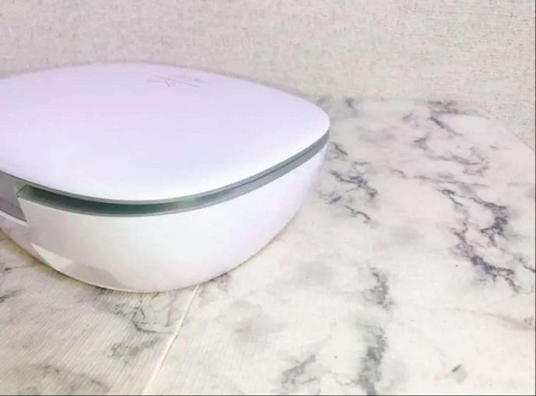 極美品❗️超最新版✨　ケノン脱毛器　ver8.6エムテック