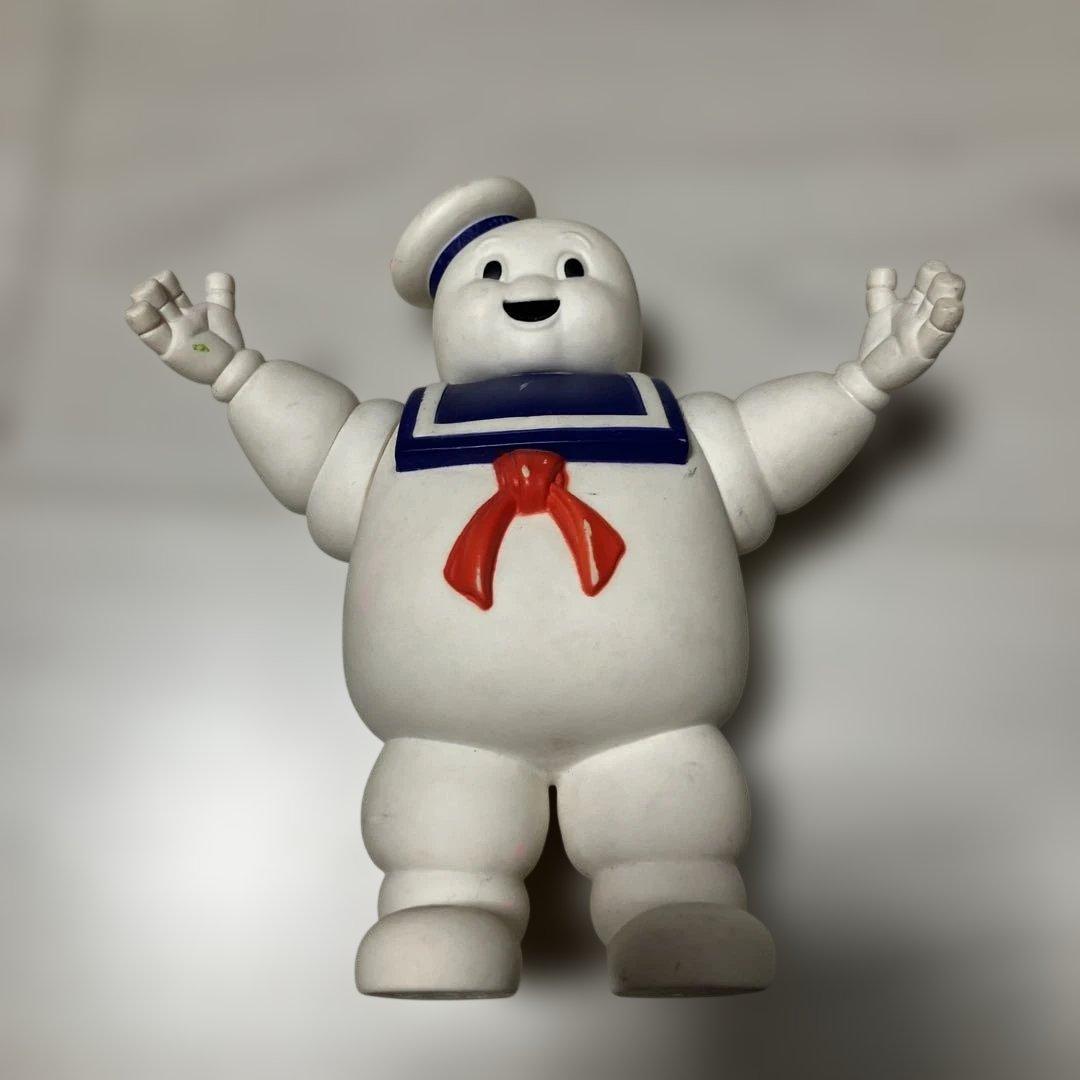 オールドケナー　マシュマロマン