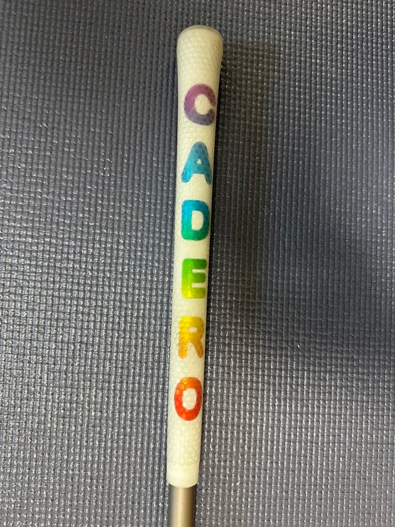 Y*I様 PING シャフト　クロムツアー　フレックスS 1W用