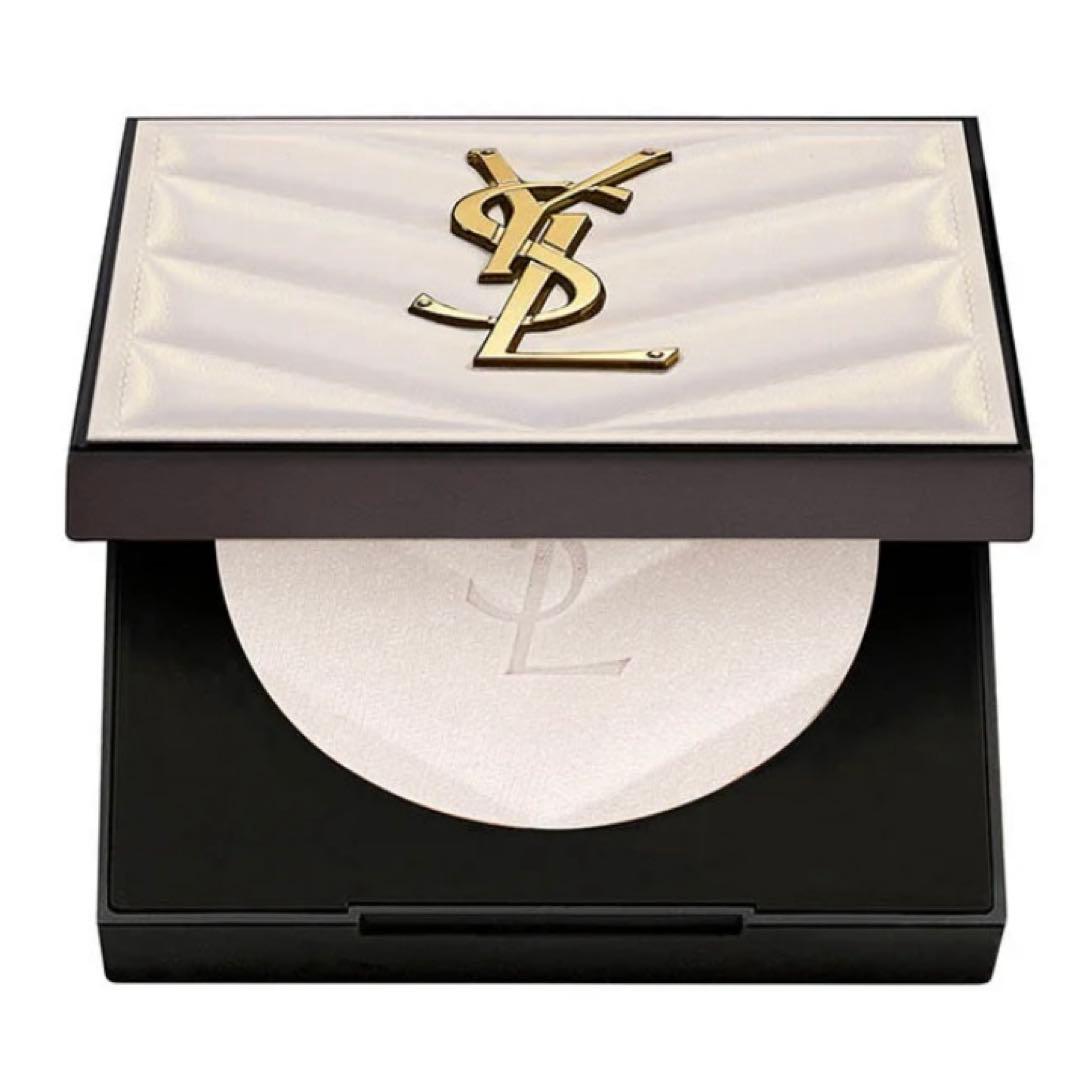 新品未使用！YSL Beauty オールアワーズ ハイパールミナイザー　01