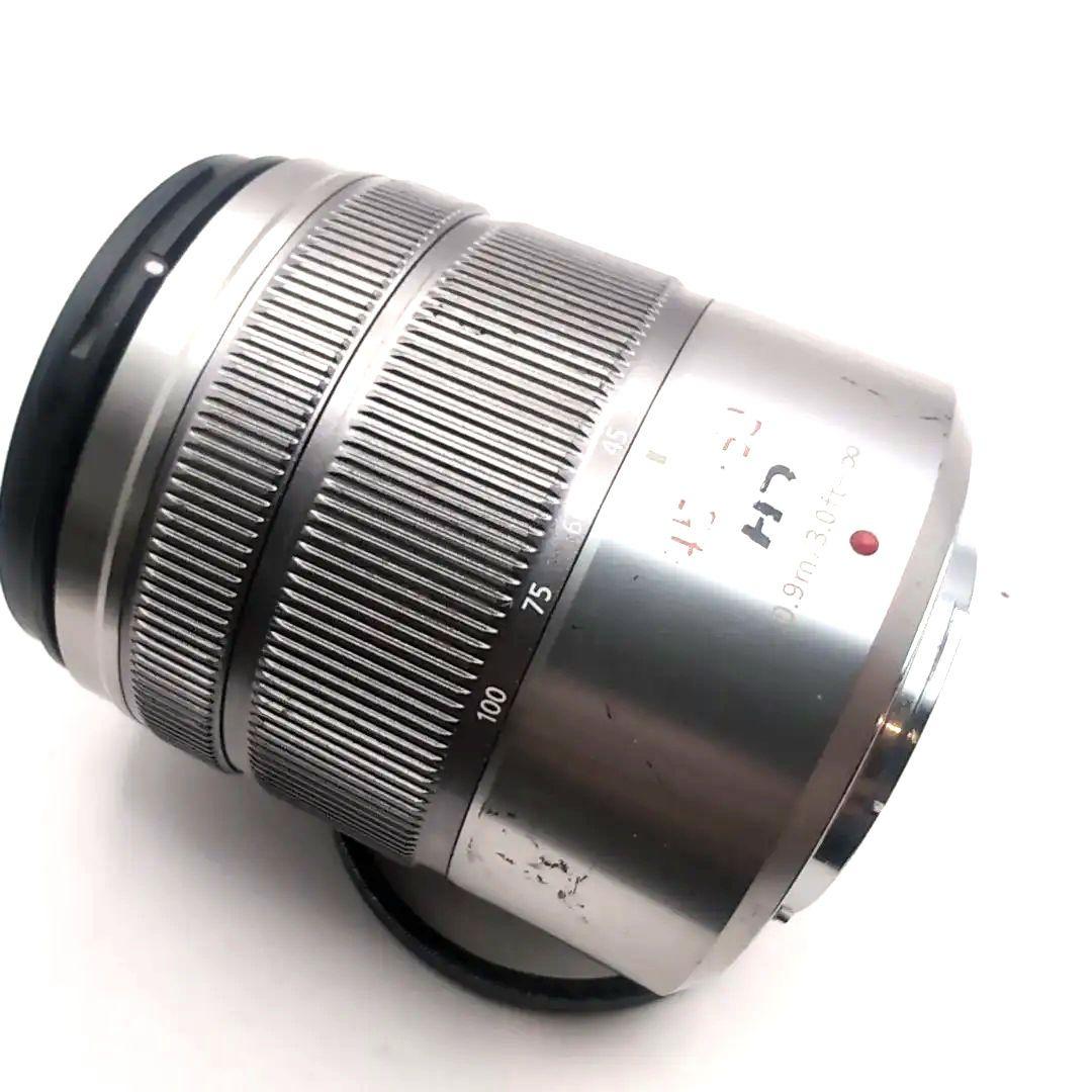 レンズ(ズーム) Panasonic LUMIX H-FS45150 45-150mm