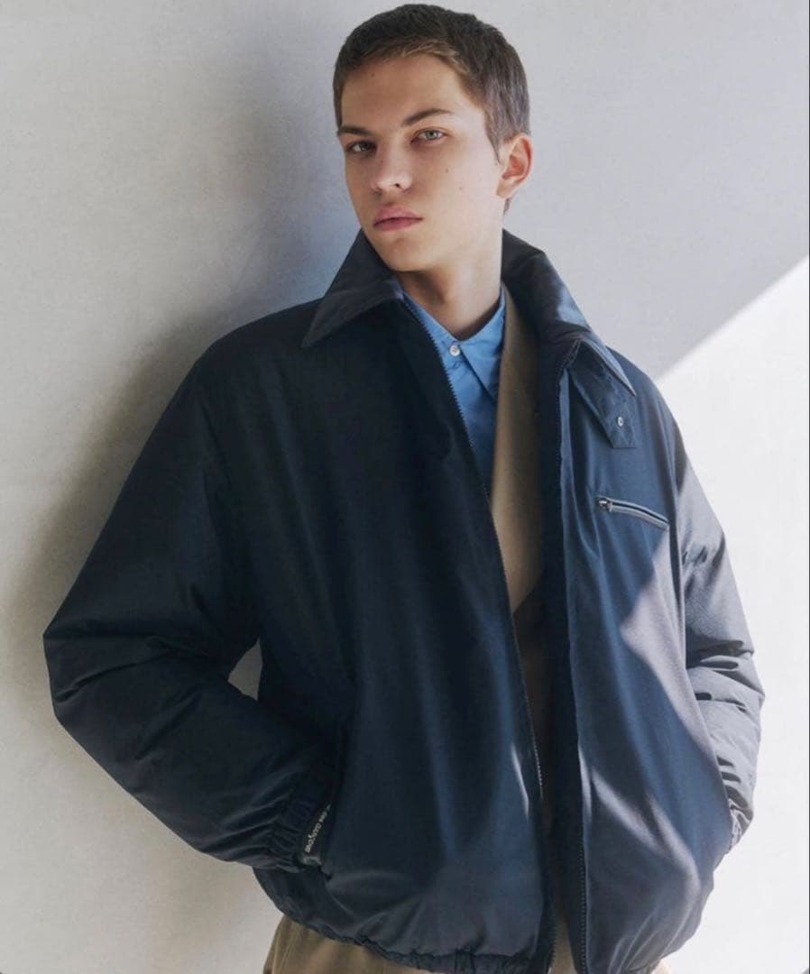 YOKE 別注 Phenix GORETEX LABS DOWNBLOUSON2