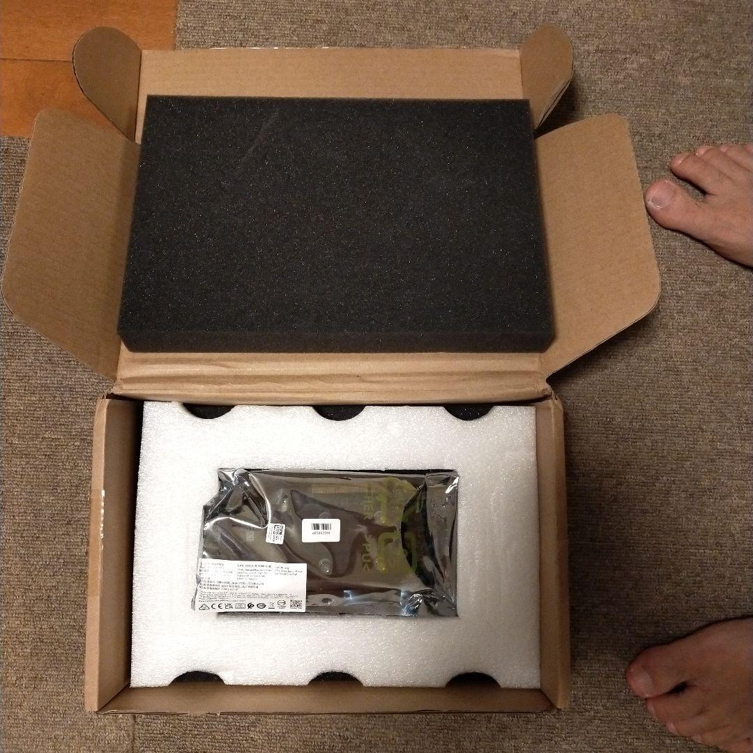 Dell 純正品 PowerEdge RAIDコントローラ H355アダプター