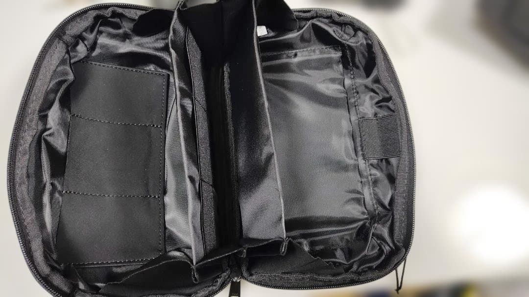 【ケース付】Cornix LP 分割 無線キーボード｜VIAL対応｜技適｜即発送