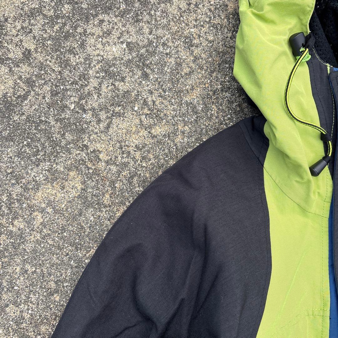 90s〜 名作 NIKE ACG STORM FIT マウンテンジャケット L