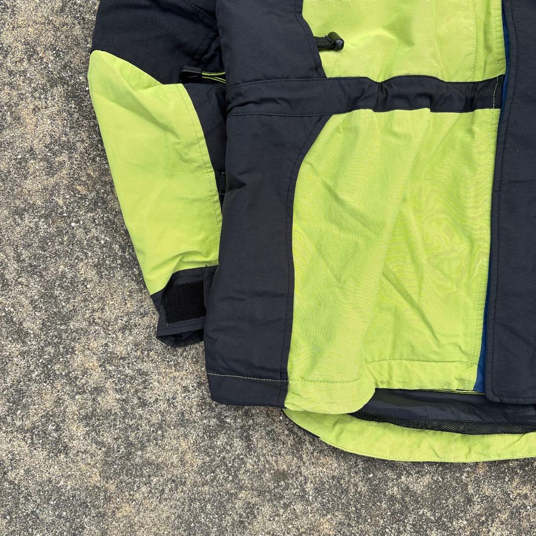 90s〜 名作 NIKE ACG STORM FIT マウンテンジャケット L