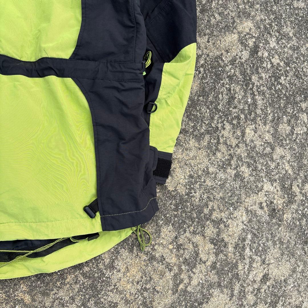 90s〜 名作 NIKE ACG STORM FIT マウンテンジャケット L
