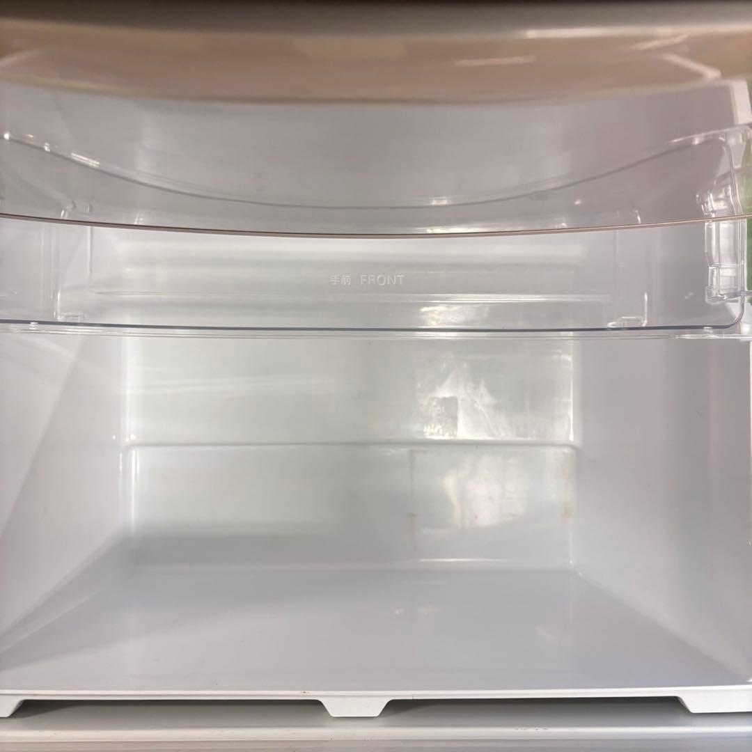 658 AQUA 大型冷蔵庫　格安　300L強　355L 小型　まとめ購入割有り