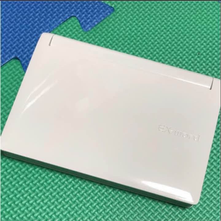 値引きしました！電子辞書 XD-B4700 カシオ