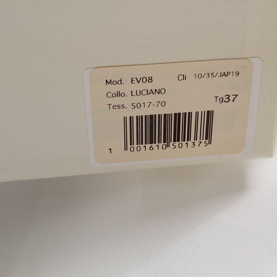 LUIGI BORRELLI 　シャツ