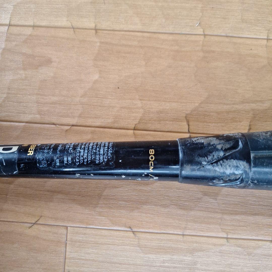 MM18 野球バット カーボンファイバー製