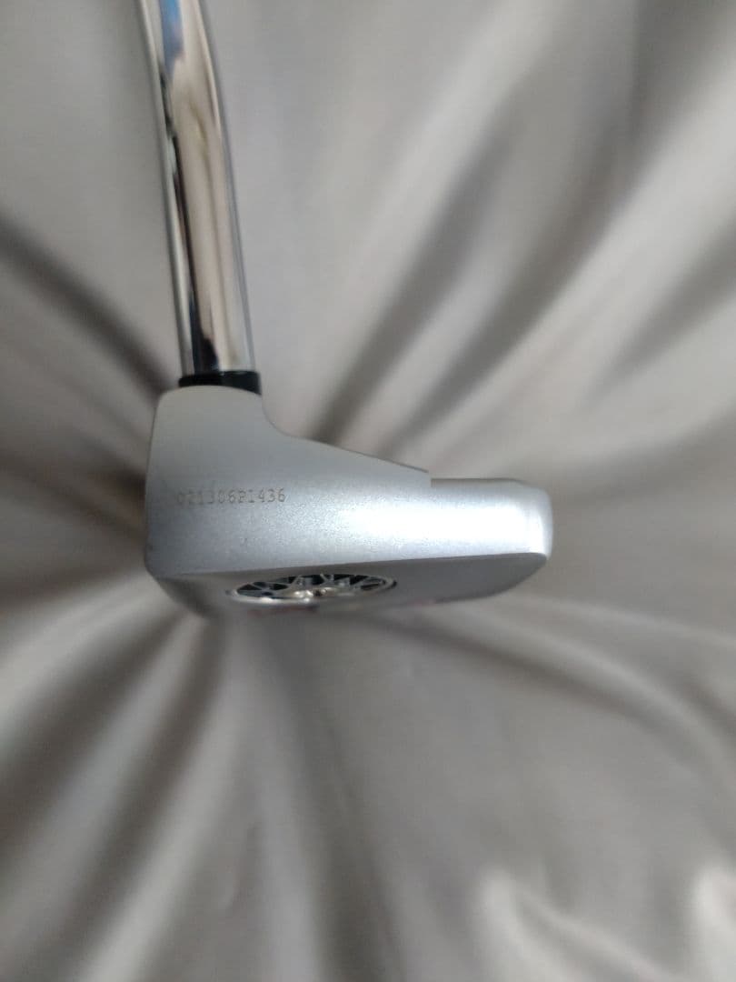 オデッセイ ホワイトホットOG ダブルワイド