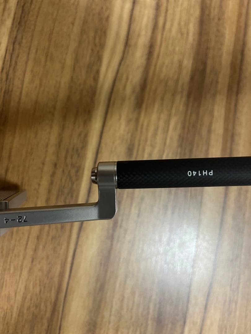 RODDIO ロッディオ M-Tuning パター