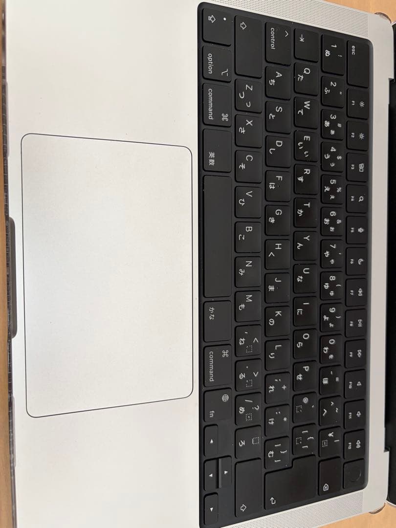 Apple MacBook Pro M3 シルバー 本体