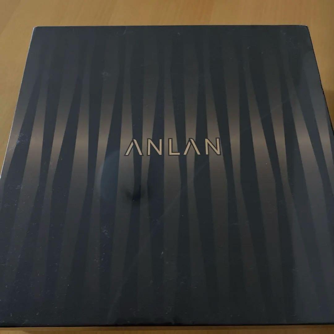 ANLAN RF温冷美顔器PRO 未使用