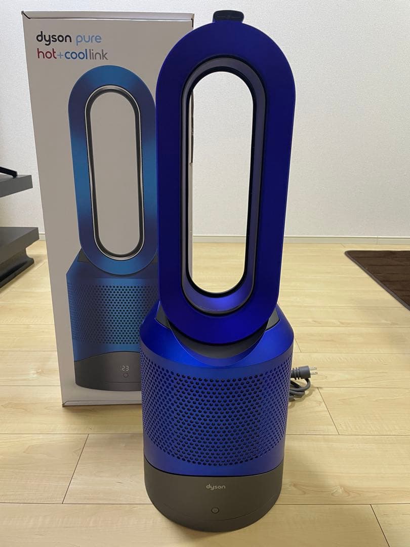 ダイソン　 HP03IB