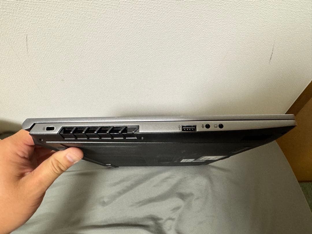 ドスパラ Laytrek R5-TA5 i7 32GB 1TB ゲーミングPC