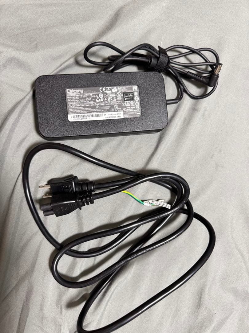 ドスパラ Laytrek R5-TA5 i7 32GB 1TB ゲーミングPC