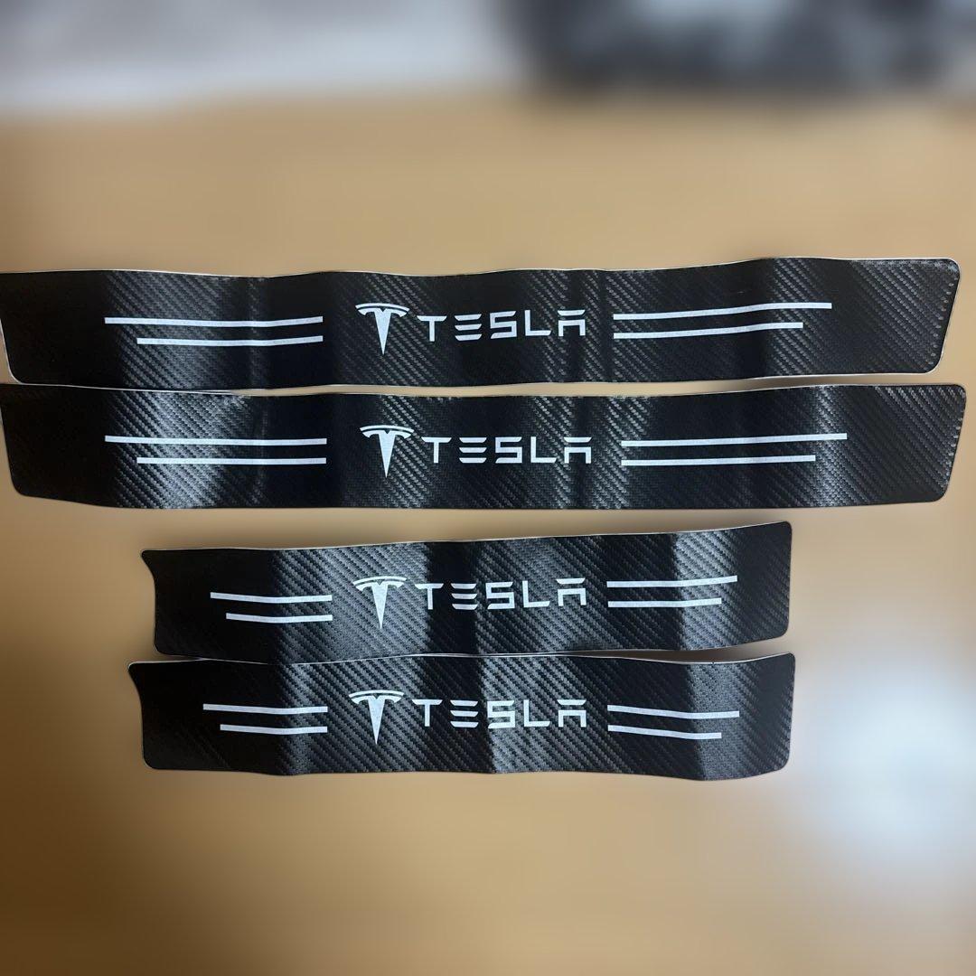 新品未使用★Tesla CHAdeMOアダプター ★ディーラー購入