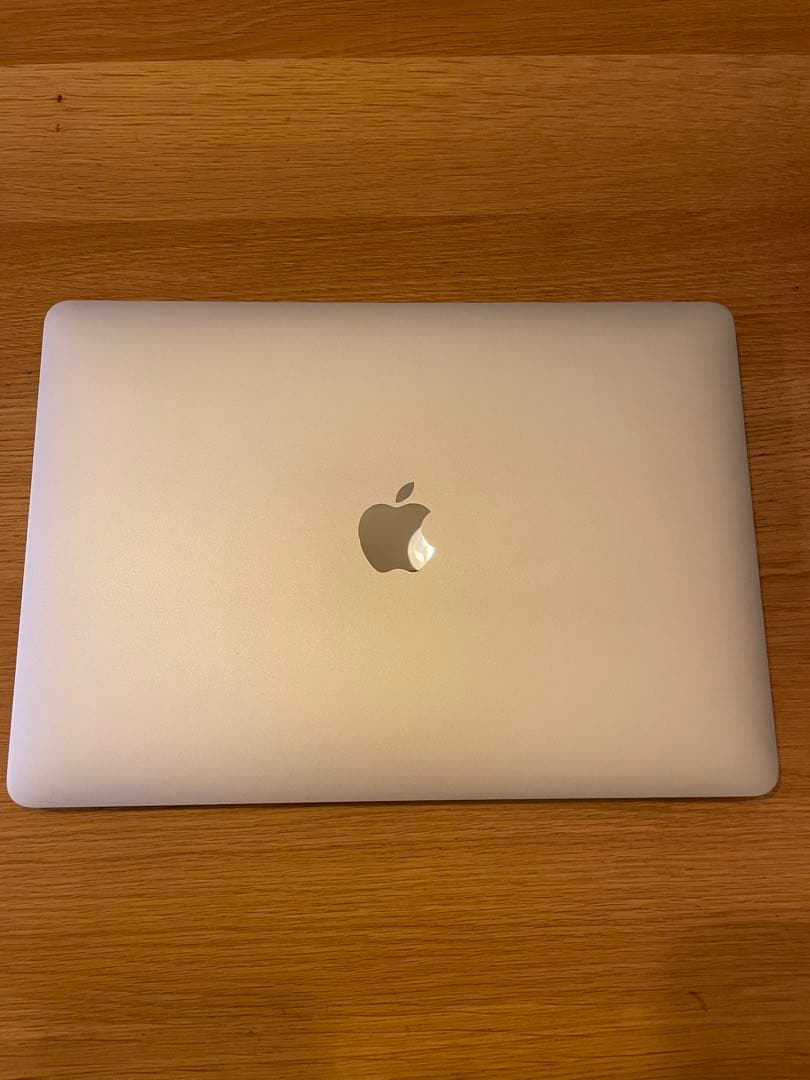 MacBook Pro M1 2020 8GB/256GB/シルバー/完品