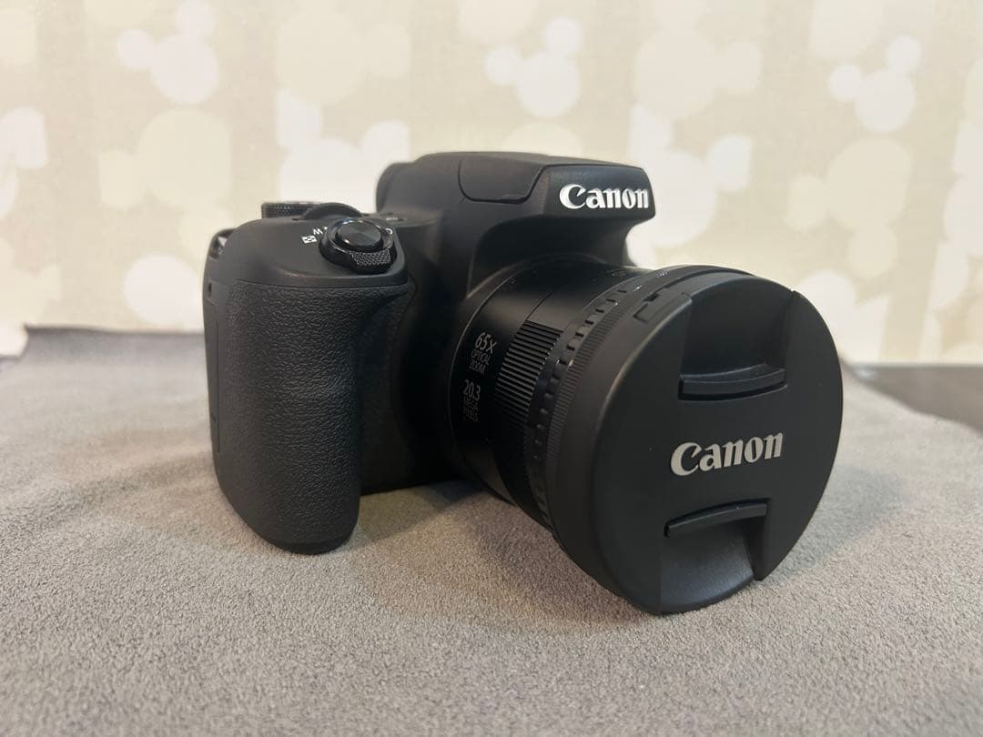 canon PowerShot SX70 HS コンパクトデジタルカメラ