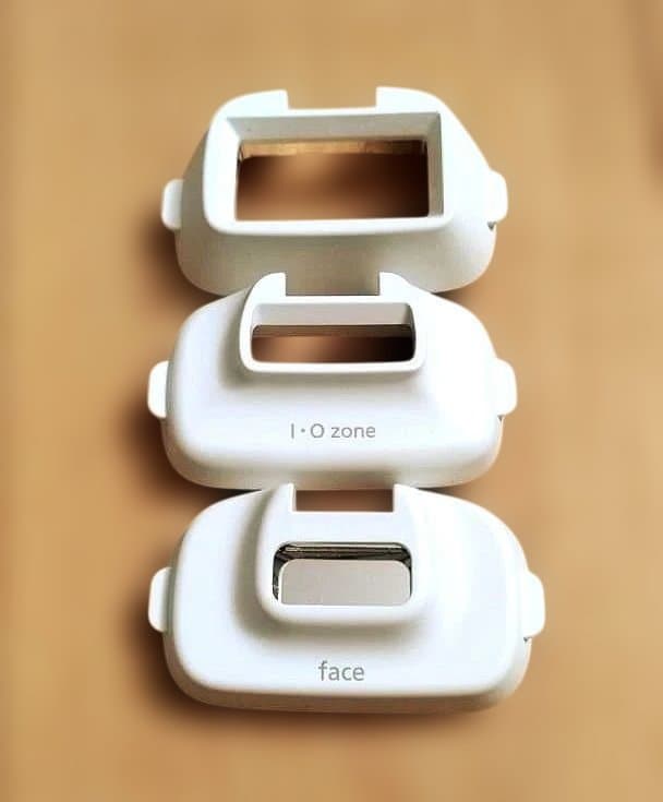 Panasonic　光脱毛器 光美容器ES-WP98 中古品 ボディ&フェイス用