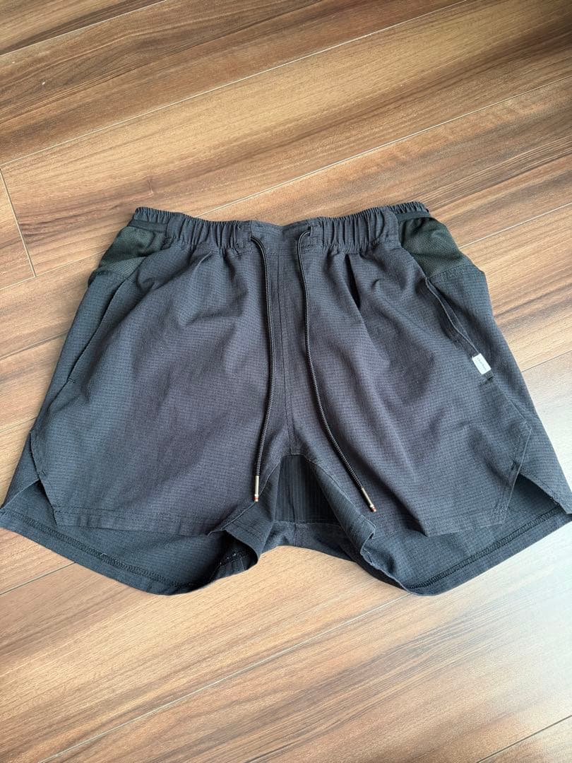 ぐ*う様 charbon 7 POCKETS MILITARY RACING S