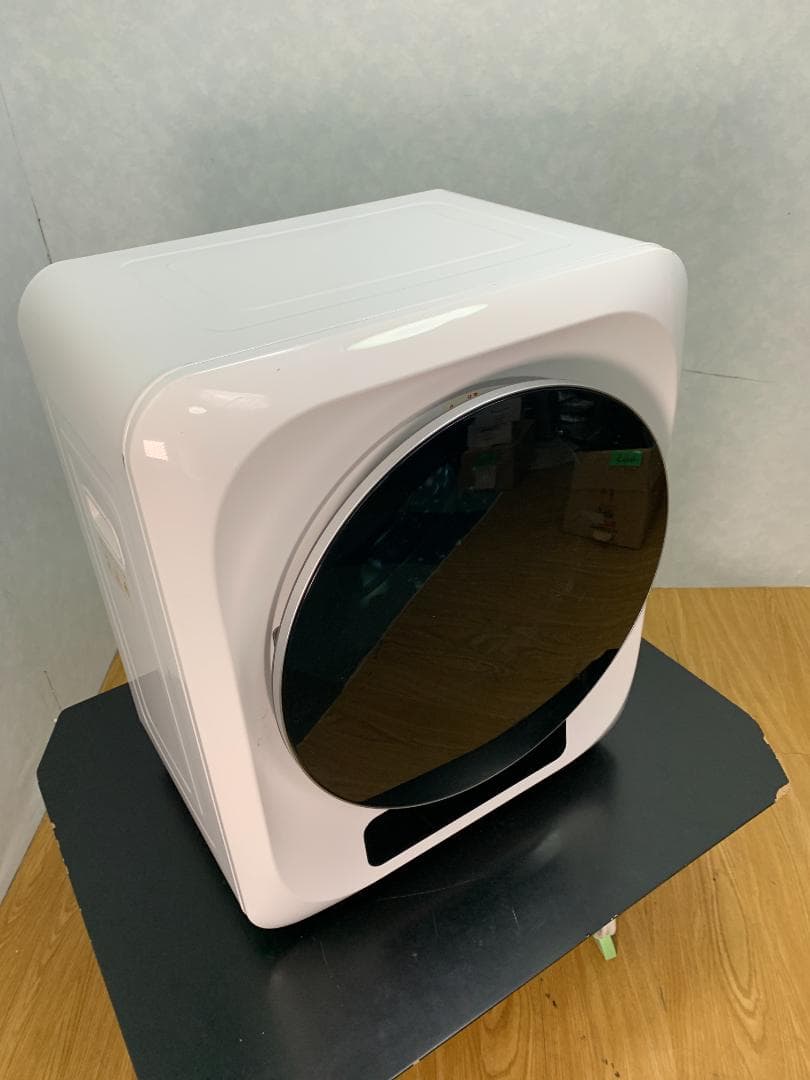 K☆077 SENTERN 小型衣類乾燥機 ES293336AAA