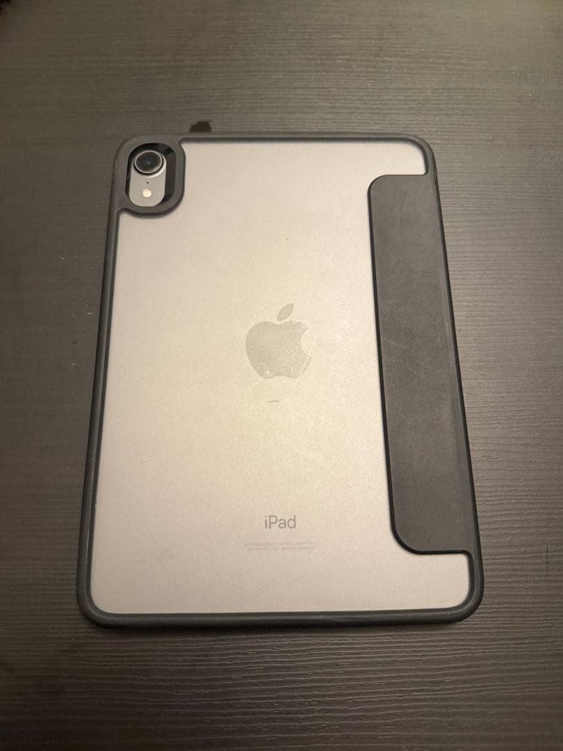 Apple iPad mini (第6世代) 64GB