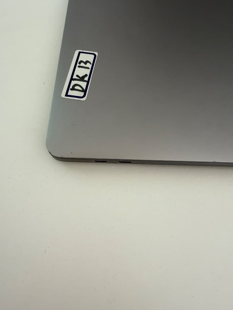 MacBook Pro/16インチ/2019/32GB/i9/1TB/5500M