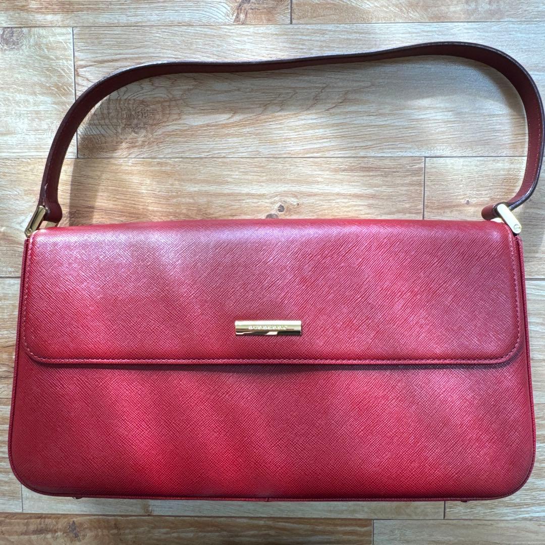 BURBERRY　バッグ