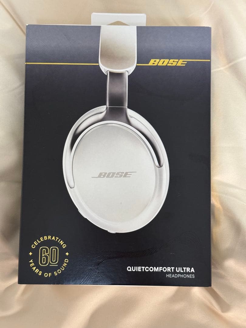 ヘッドホン QuietComfort Ultra Headphones Diamond