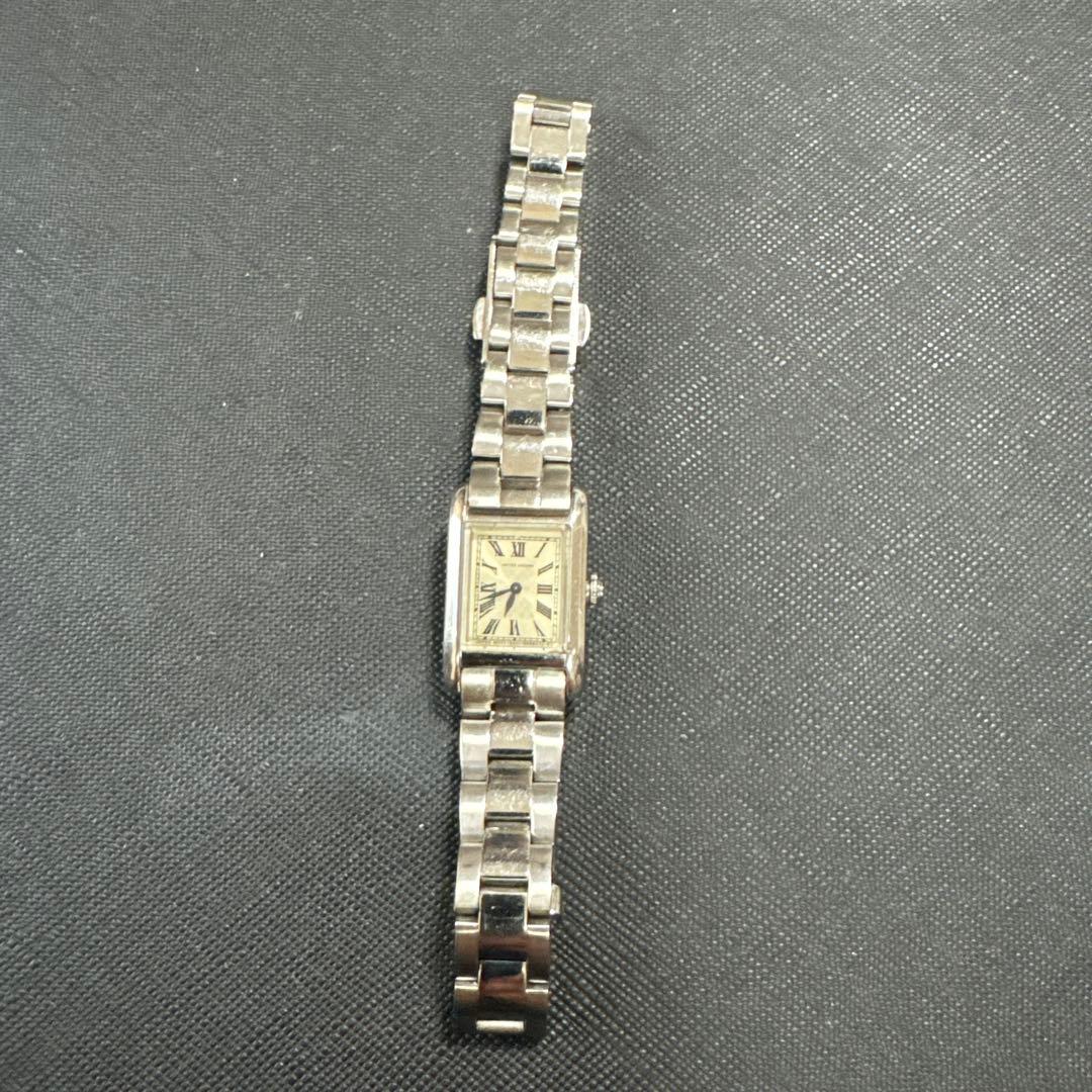 ユナイテッドアローズ　腕時計